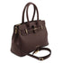 TL Bag - Leather handbag